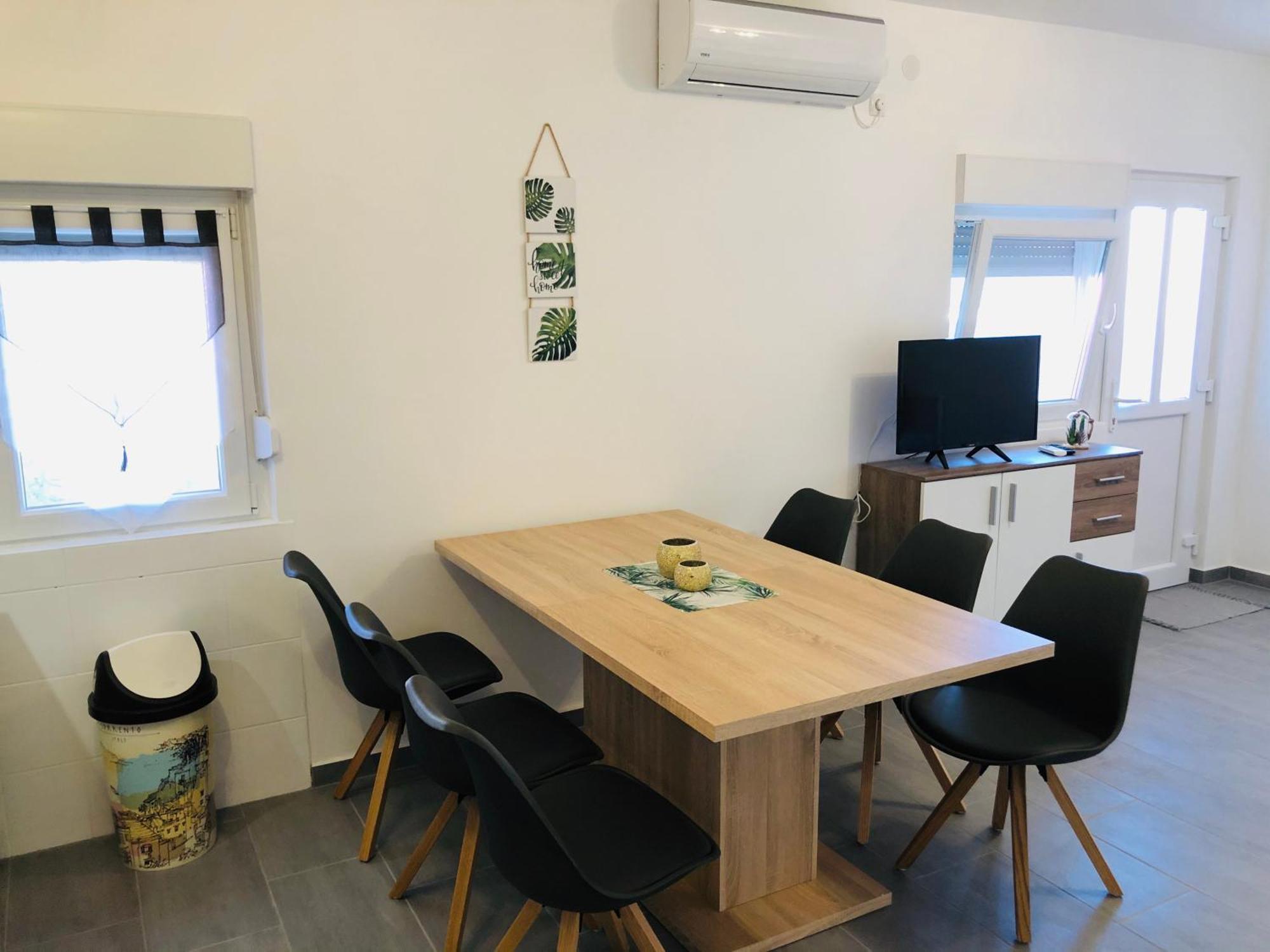 Apartmenthouse Ines วีร์ ภายนอก รูปภาพ