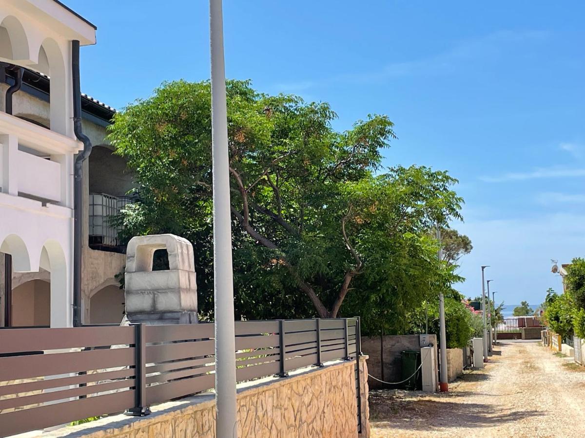 Apartmenthouse Ines วีร์ ภายนอก รูปภาพ