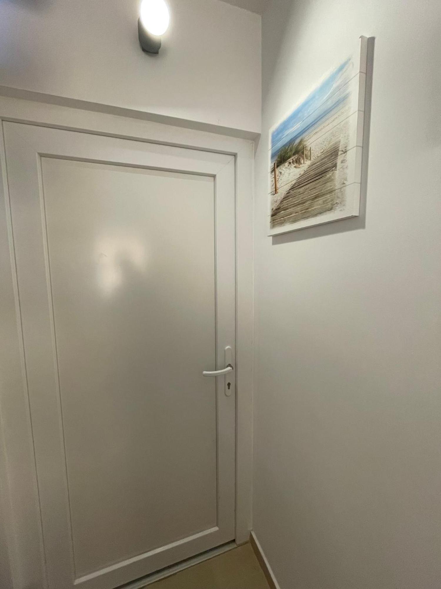 Apartmenthouse Ines วีร์ ภายนอก รูปภาพ